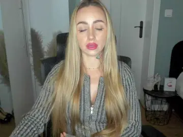 Bongacams Nude Webcam of SEXYcoralie