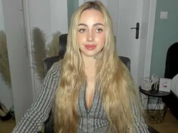 Bongacams Live Sex Cam of SEXYcoralie