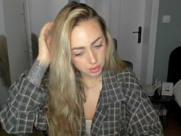 Bongacams Sex Cam of SEXYcoralie