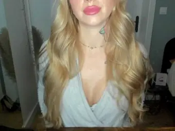 Bongacams Free Porn Cam of SEXYcoralie