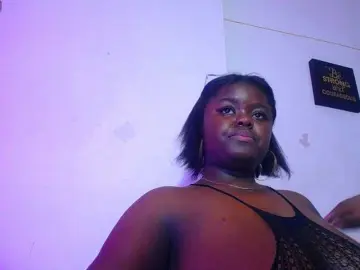 Bongacams Nude Webcam of neighbor-ebony