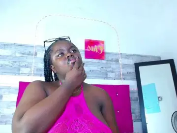 Bongacams Adult Webcams of neighbor-ebony