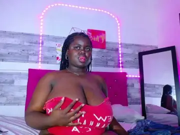 Bongacams Adult Webcams of neighbor-ebony