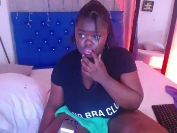 Bongacams Nude Webcam of neighbor-ebony