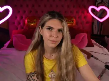 Bongacams Live Sex Cam of DanielaReign