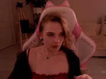 Bongacams Adult Webcams of Kottyaaaa