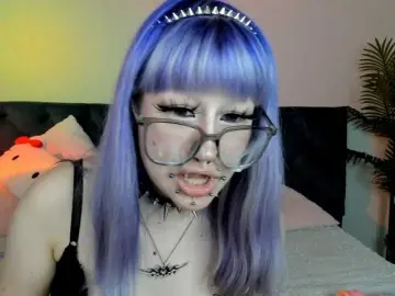 Bongacams Private Sex Chat of MelissaSue