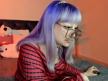 Bongacams Nude Webcam of MelissaSue