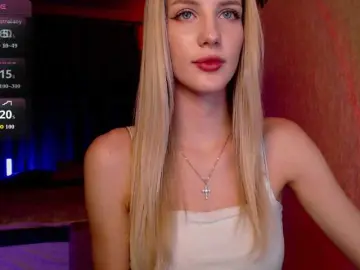 Bongacams Sex Cam of MikkiSweetie