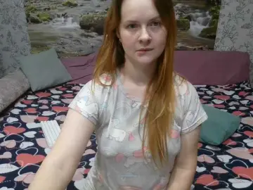 Bongacams Sex Cam of Mililymi