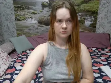 Bongacams Live Sex Cam of Mililymi