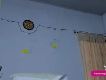 Bongacams Live Sex of Sofialacolombiana
