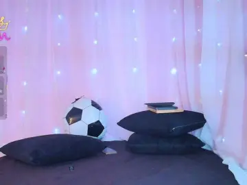 Bongacams Live Sex of SunnyGilmore