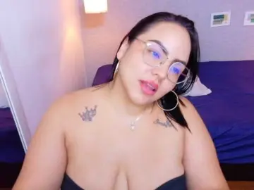 Bongacams Adult Video Chat of curvy-sexyvalen