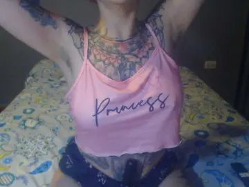 Bongacams Sex Chat of lucy-dreams69