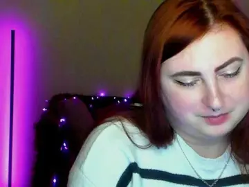 Bongacams Private Sex Chat of Aliciaredluv