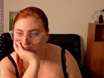 Bongacams Live Porn of Aliciaredluv