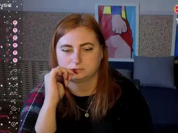 Bongacams Sex Cam of Aliciaredluv