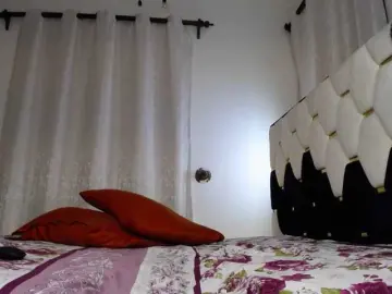 Bongacams Nude Webcam of LynaBella