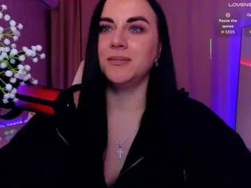 Bongacams Free Live Porn of YURIEVNA13
