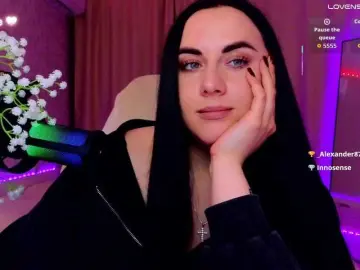 Bongacams Live Porn of YURIEVNA13
