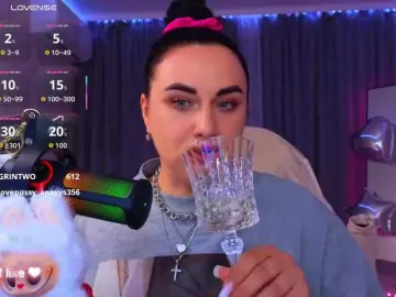 Bongacams Best live sex cam show of YURIEVNA13