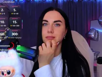 Bongacams Watch Live Sex Cams of YURIEVNA13