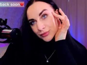 Bongacams Best Webcam of YURIEVNA13