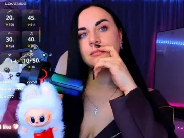Bongacams Best Webcam of YURIEVNA13