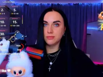 Bongacams Live Sex of YURIEVNA13