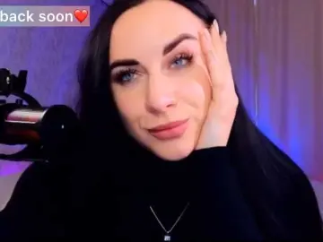 Bongacams Sex Chat of YURIEVNA13