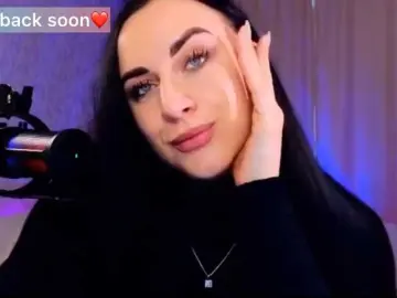 Bongacams Free Porn Cam of YURIEVNA13