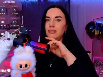 Bongacams Free Live Porn of YURIEVNA13
