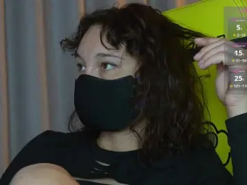 Bongacams Sex Cam of sexlove12002