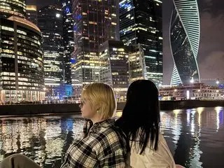 BellaAndAlice