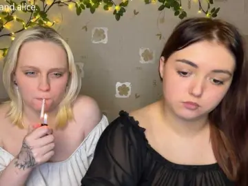 Bongacams Best live sex cam show of BellaAndAlice