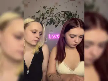 Bongacams Sex Chat of BellaAndAlice