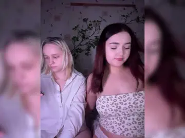 Bongacams Sex Chat of BellaAndAlice
