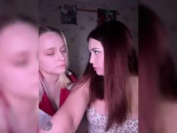 Bongacams Free Live Porn of BellaAndAlice