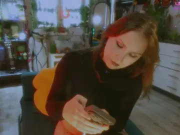 Bongacams Free Live Porn of DeadButterfly
