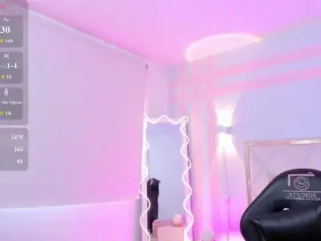 Bongacams Free Porn Cam of Gaby-tay1