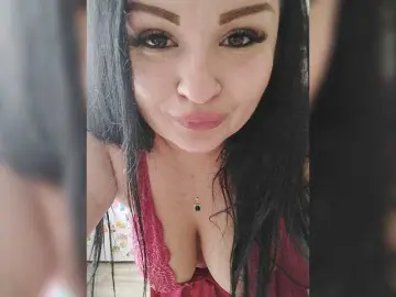 Bongacams Best Webcam of Monica-