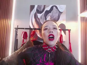 Bongacams Adult Webcam of Rose-sexandfun