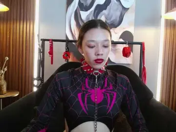 Bongacams Adult Webcam of Rose-sexandfun