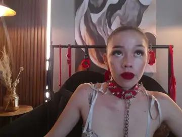 Bongacams Adult Webcam of Rose-sexandfun