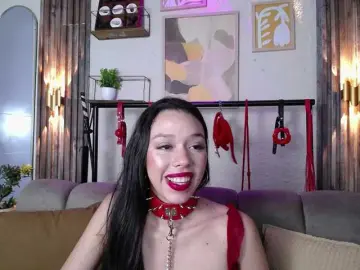 Bongacams Live Porn of Rose-sexandfun