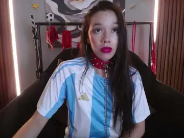 Bongacams Best Webcam of Rose-sexandfun