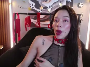 Bongacams Free Live Porn of Rose-sexandfun