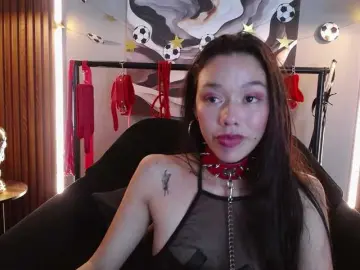 Bongacams Watch Live Sex Cams of Rose-sexandfun