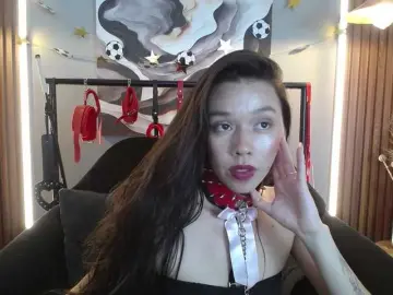 Bongacams Best Webcam of Rose-sexandfun